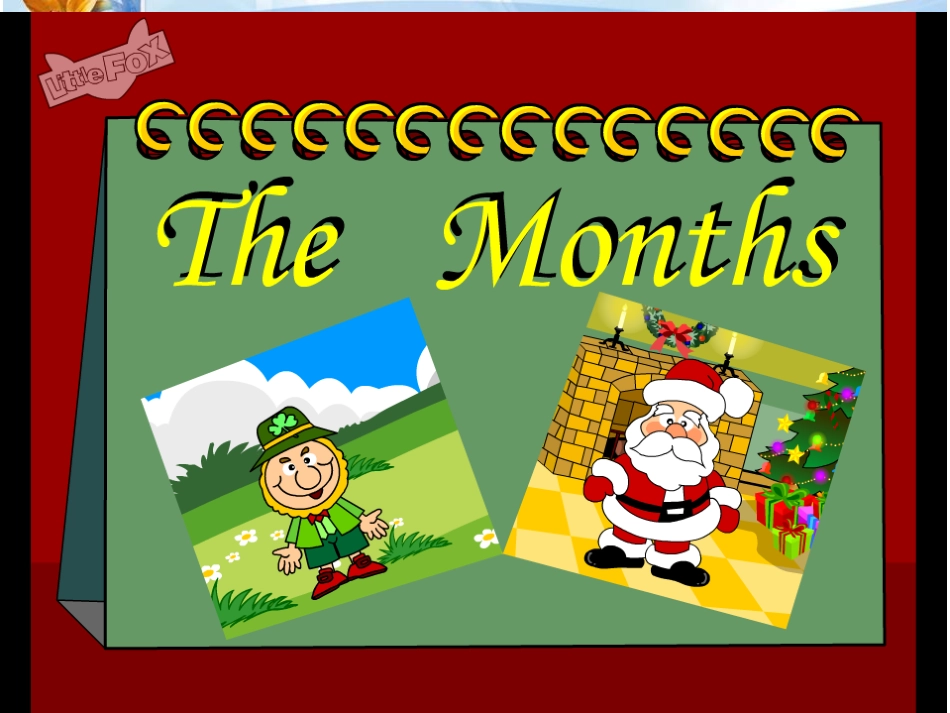 小学英语人教版(PEP)五年级下册Unit4WhenisEasterPartA课件_第3页