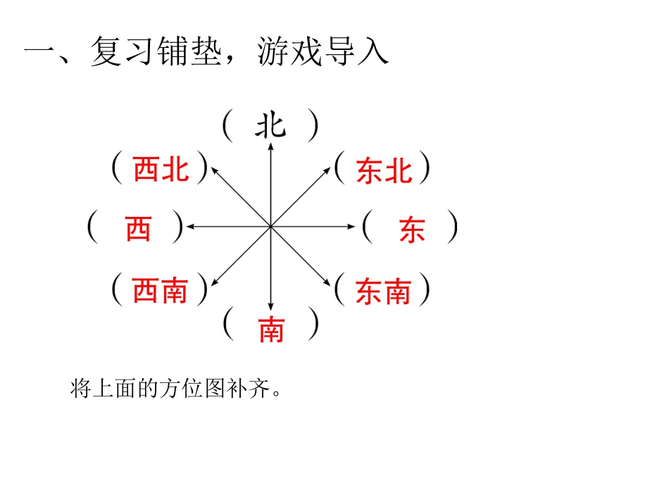 第1课时描述物体的位置_第2页
