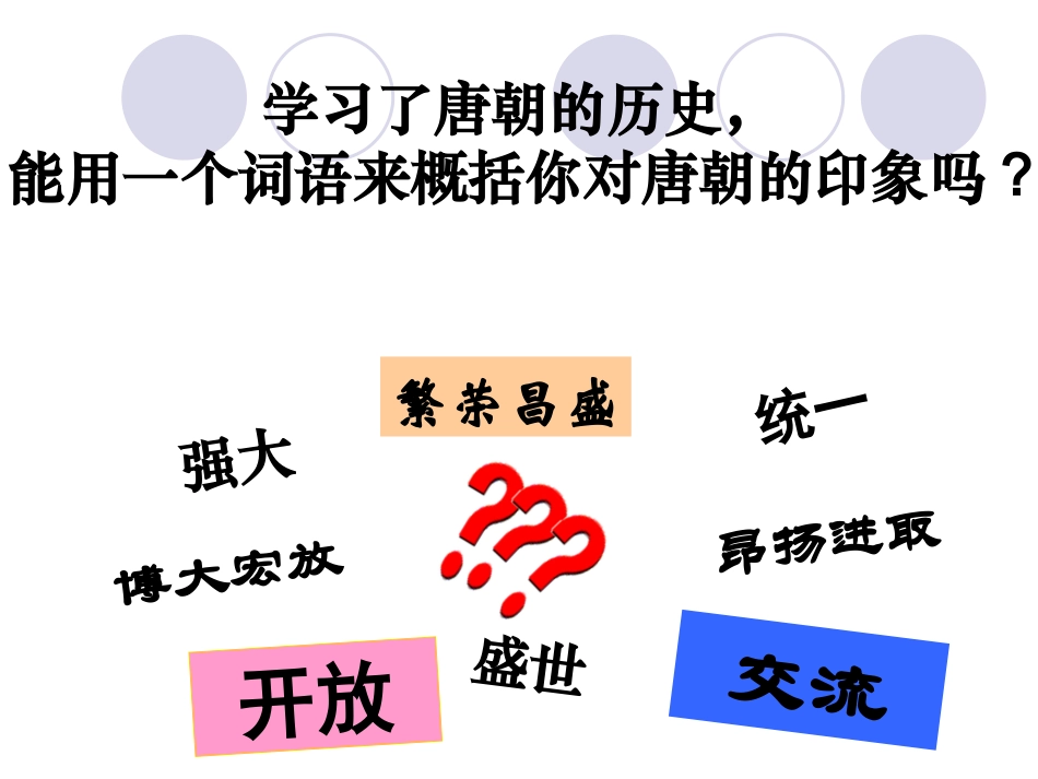 第6课开放与交流 (2)_第1页