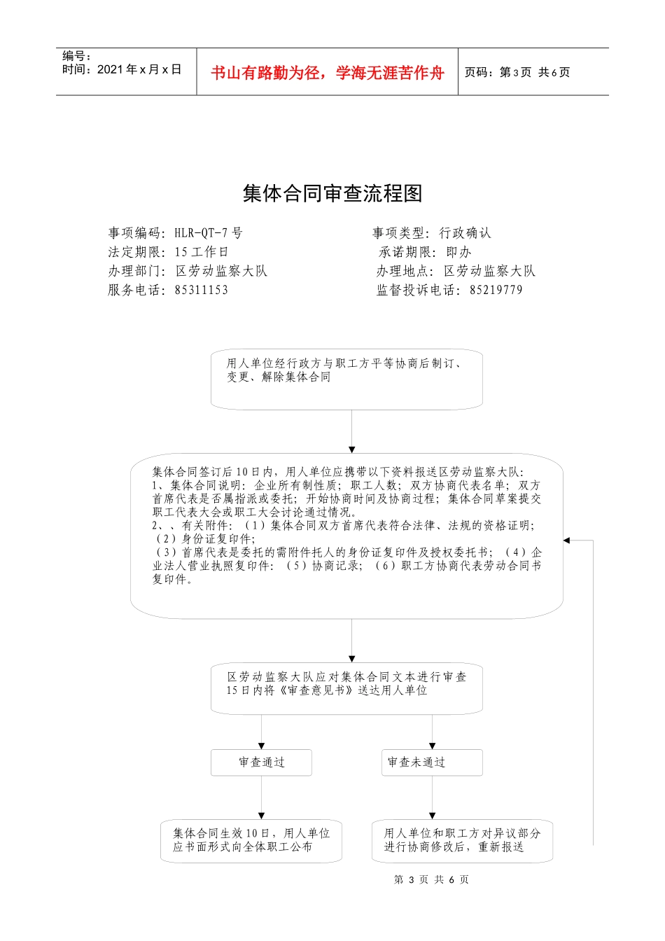 工伤认定流程图_第3页