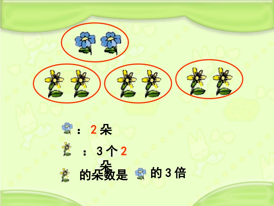 求一个数是另一个数几倍的实际问题_第3页