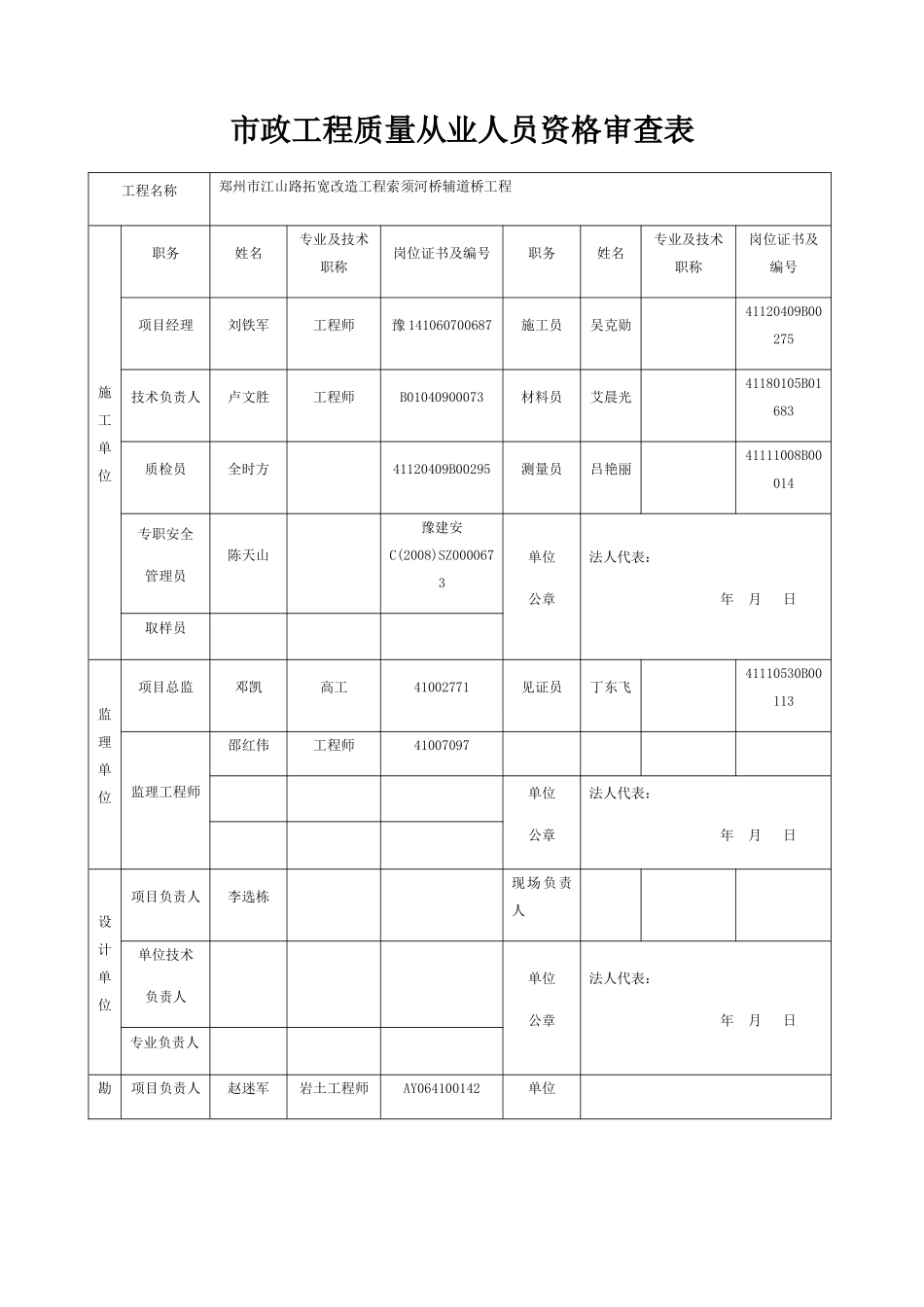 竣工验收用表培训资料_第3页