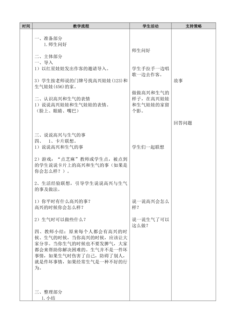 《高兴与开心》_第2页