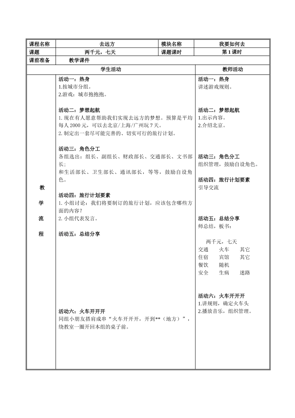 梦想第一课教案_第1页