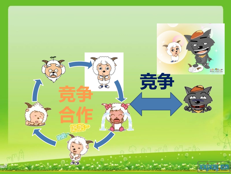 竞争？合作？_第2页