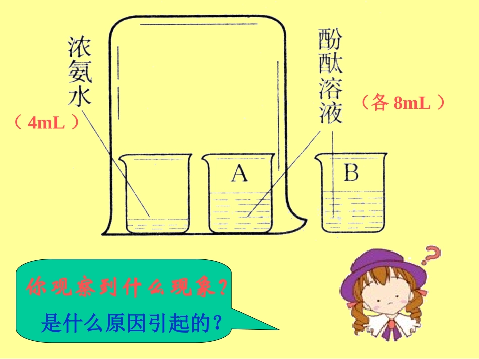 第三单元课题2分子和原子_第3页