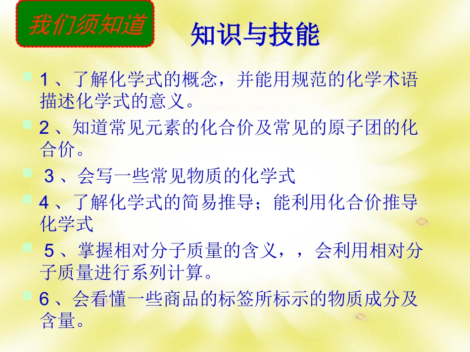 课题4化学式与化合价 (2)_第2页