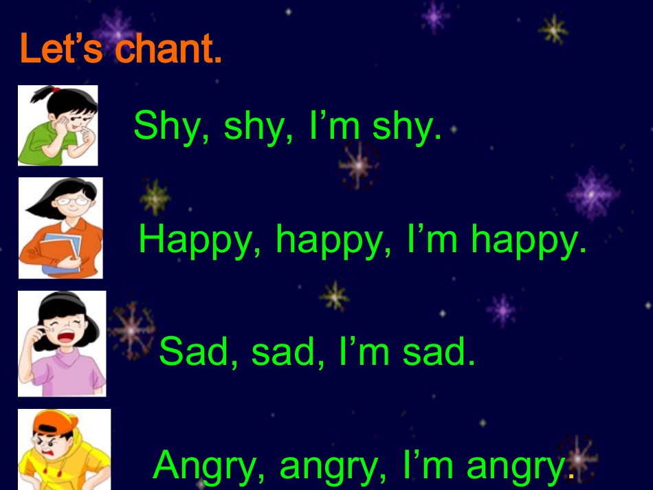 六年级下册Unit7I'mnotafraid_第2页