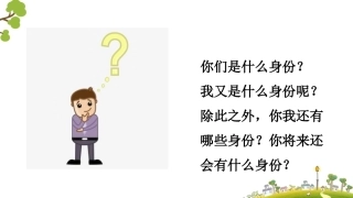 《公民意味着什么(第一课时)》课件(1)