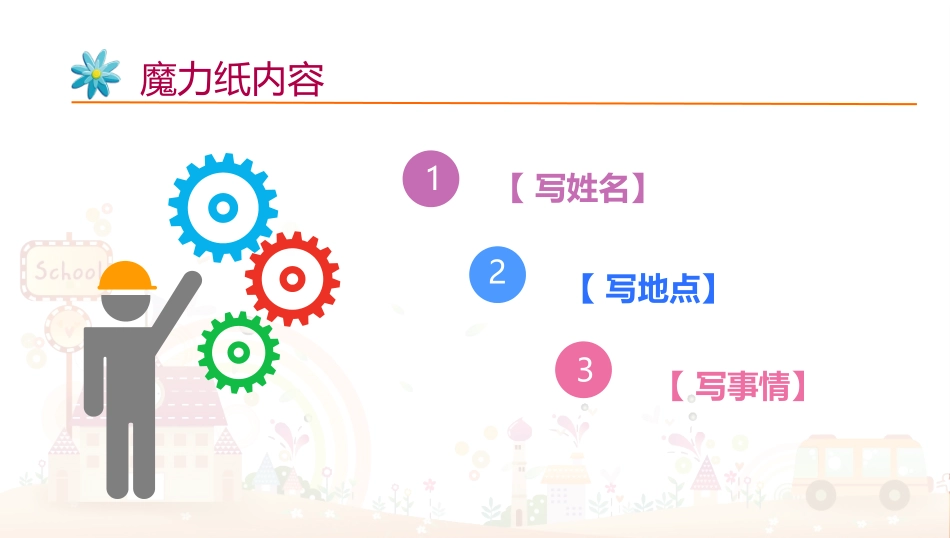 《习作：记一次游戏》PPT_第3页