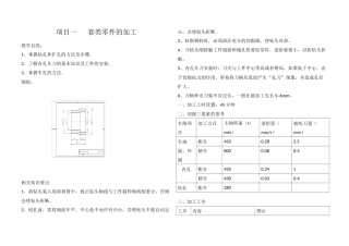 第一套任务书（8月份）