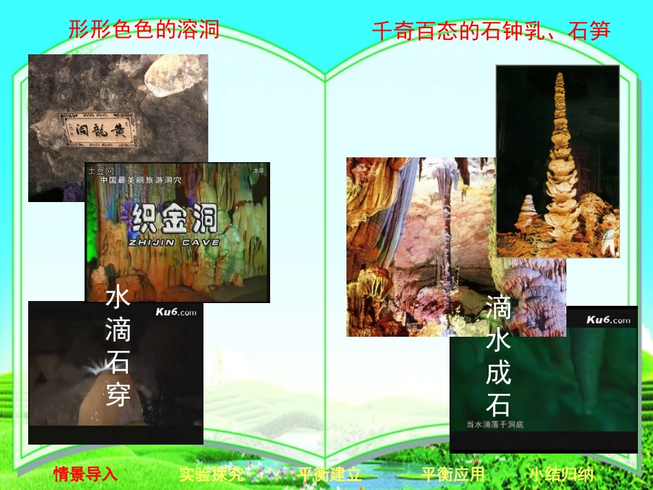 难溶电解质的溶解平衡114_第3页