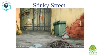 -读后续写StinkyStreet-改