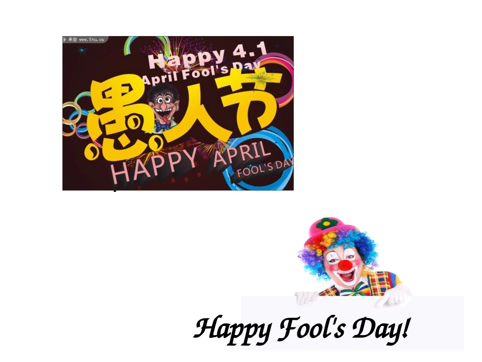 PEP五年级Unit3Myschoolcalendar第二课时_第3页