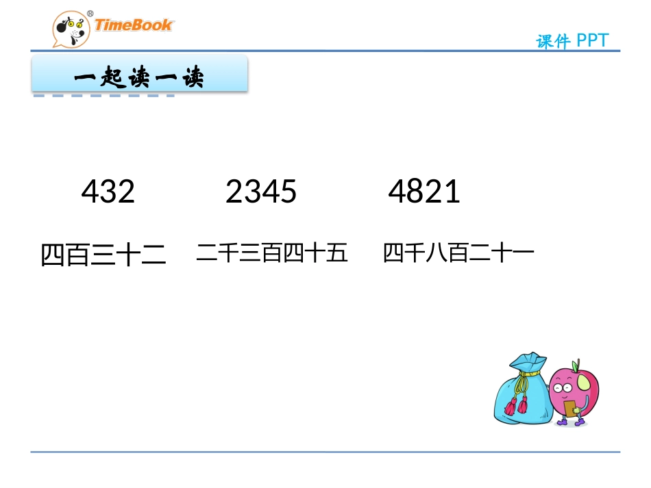 亿以内数的认识（一）_第2页