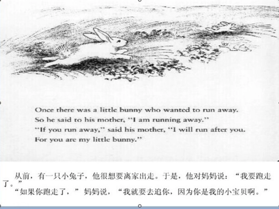 逃家小兔 (2)_第3页