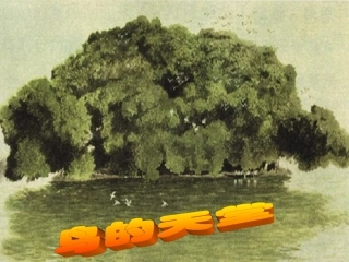 鸟的天堂PPT免费课件