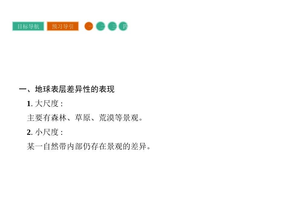 自然地理环境的差异性_第3页