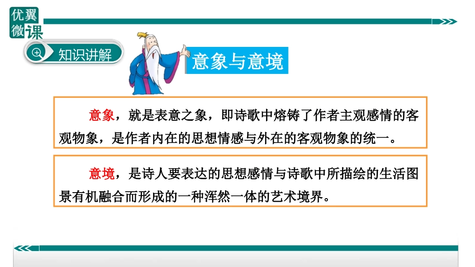 把握诗歌的意象和意境_第3页