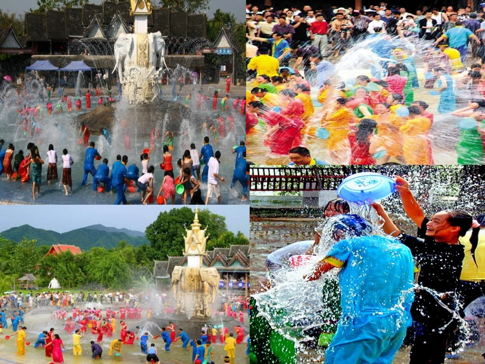 难忘的泼水节_第3页