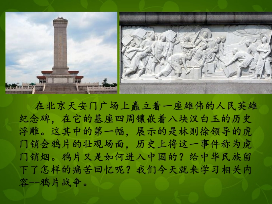 鸦片战争课件 (2)_第3页