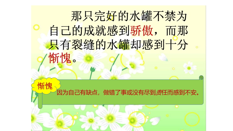 一路花香PPT_第3页