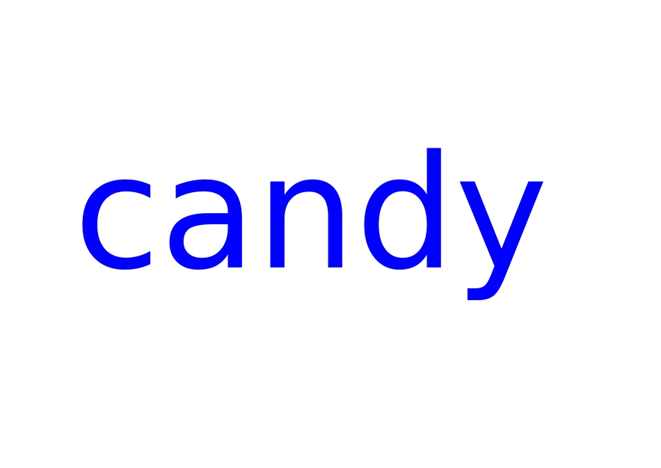 修改版-常见幼儿英语单词及配套图片_第2页