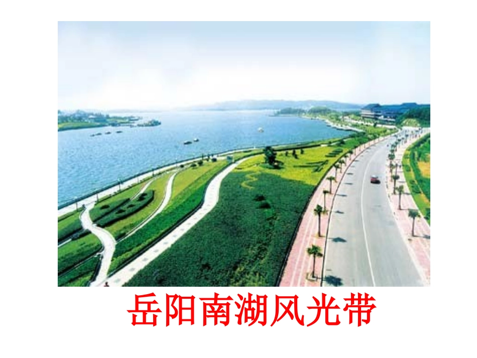 思品二年级我家门前新事多_第2页