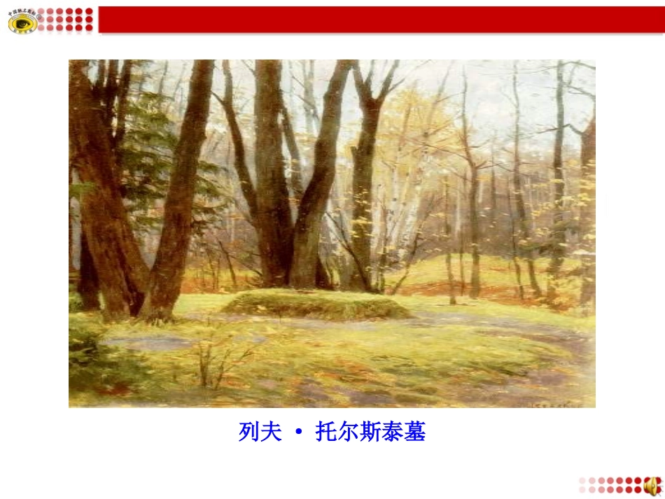 列夫·托尔斯泰 ()_第3页