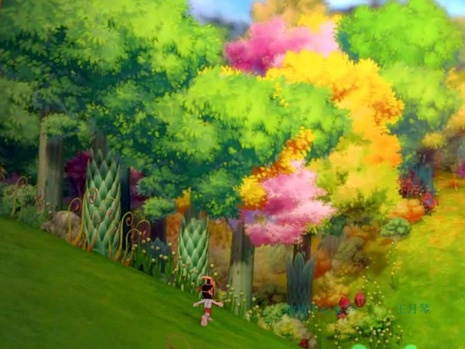 《鸟的纹样》_第1页