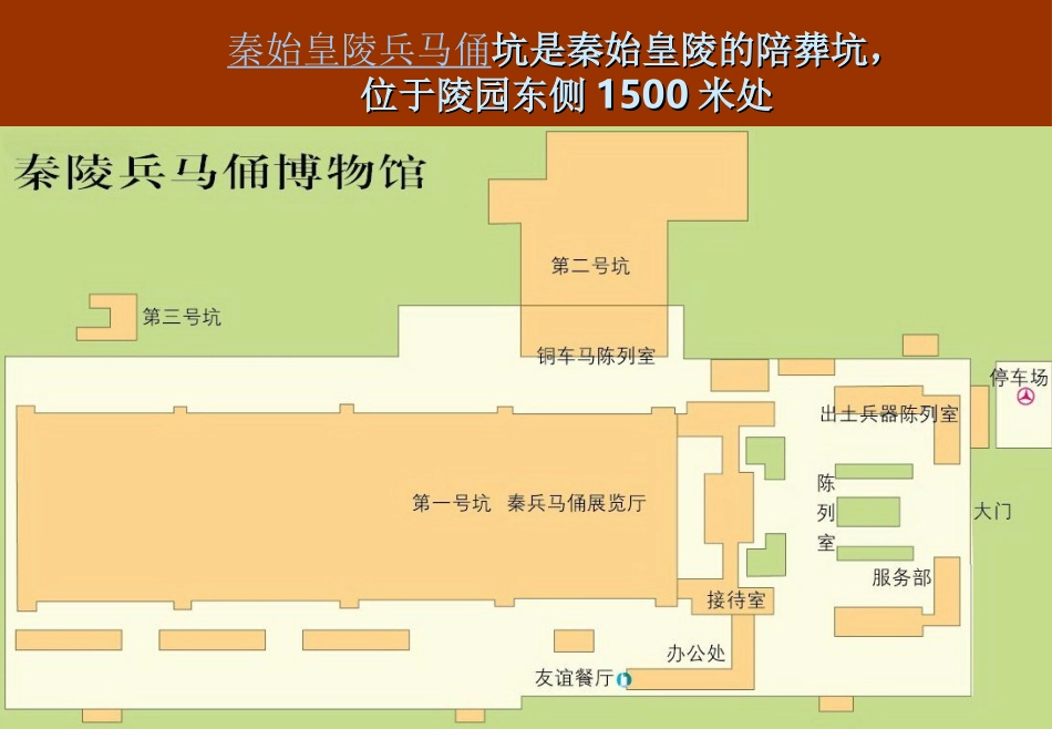 秦始皇兵马俑微课件_第2页