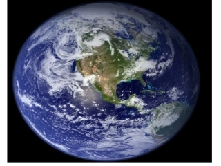 自然界的水循环上课