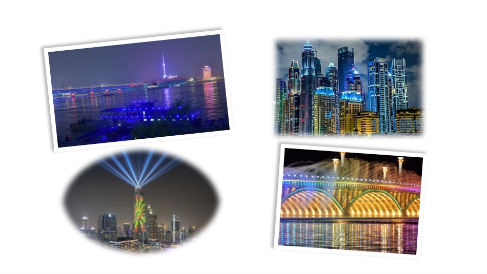 六年级上册语文课件-8灯光人教（部编版）(共30张PPT)(1)_第3页