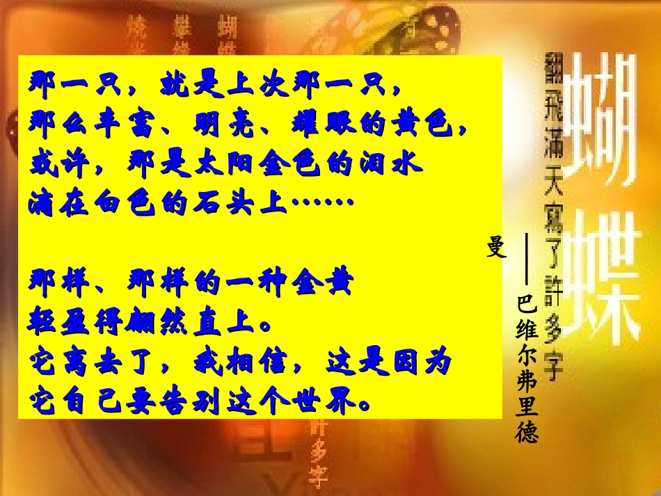奥斯维辛没有什么新闻(优秀课件)_第1页