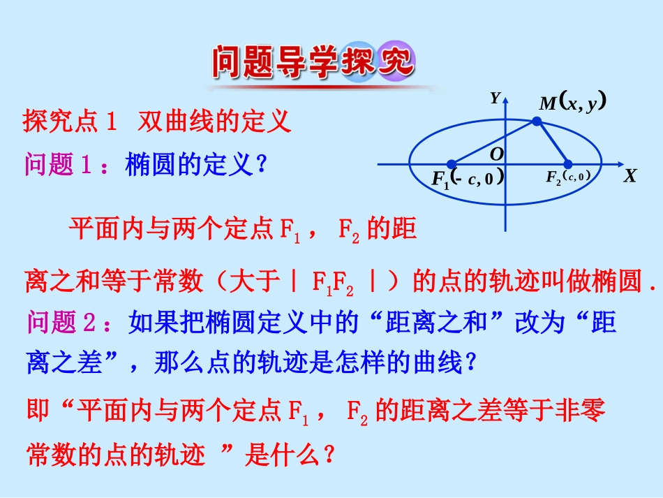 双曲线及其标准方程_第3页