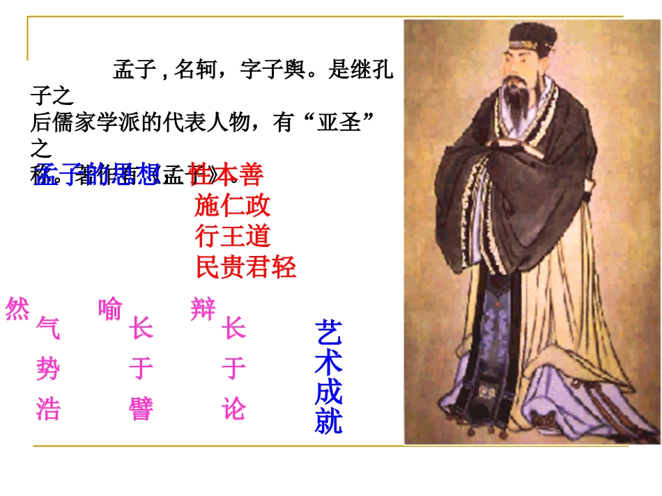 生于忧患，死于安乐上课版_第2页