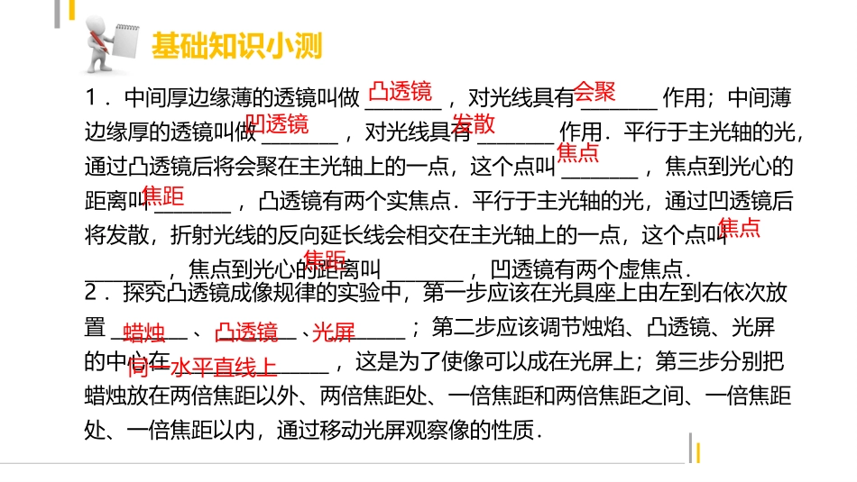 透镜及其应用_第3页