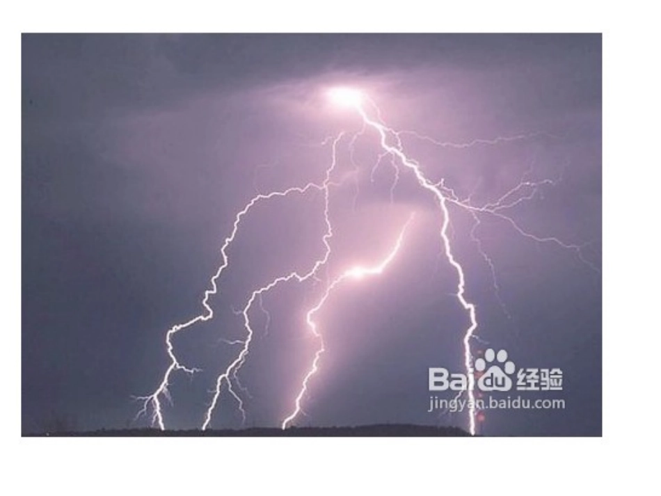 打雷了怎么办（小）_第1页