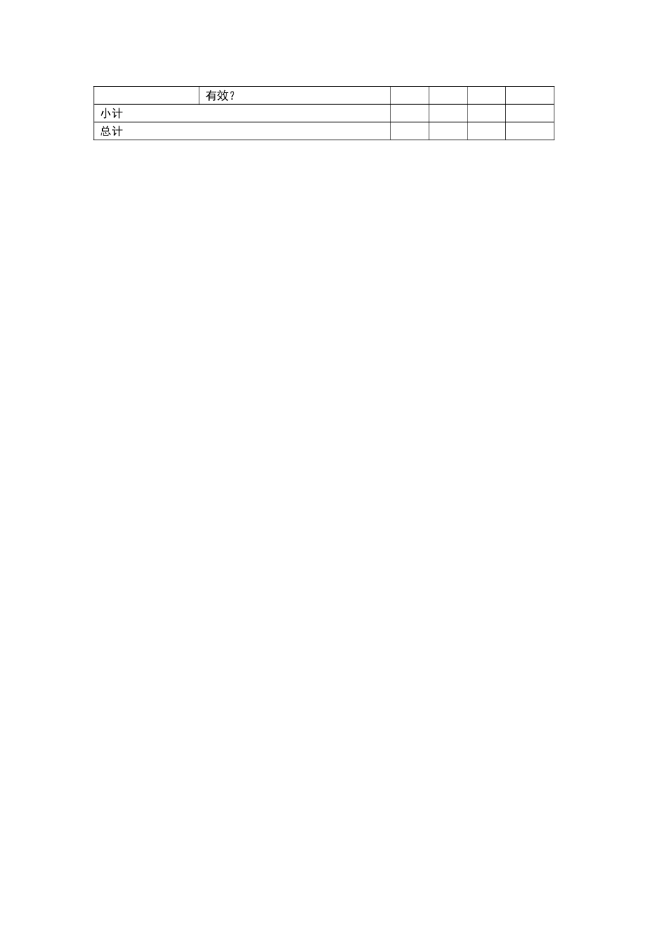 课堂观察记录表单 (2)_第2页