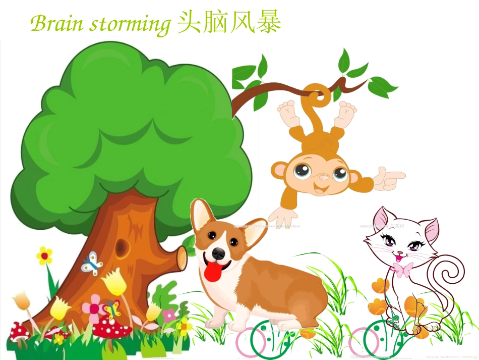 pep三下unit3_第3页