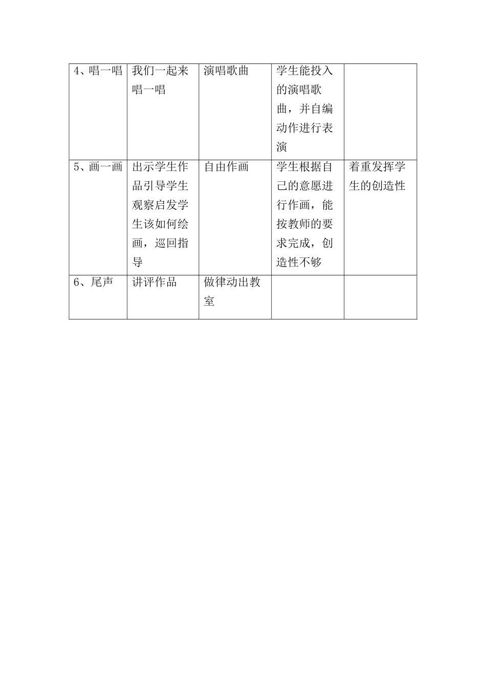《有趣的瓜果》教学案例_第2页
