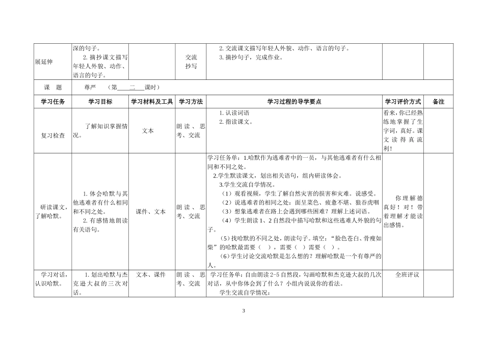 尊严“学习设计”_第3页