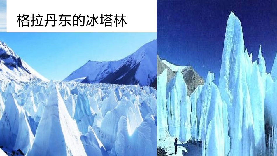 在长江源头格拉丹东_第2页