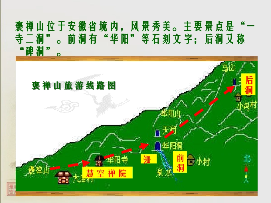 《游褒禅山记》课件_第3页