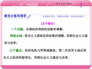 第十单元小结与测评(zxlscom)