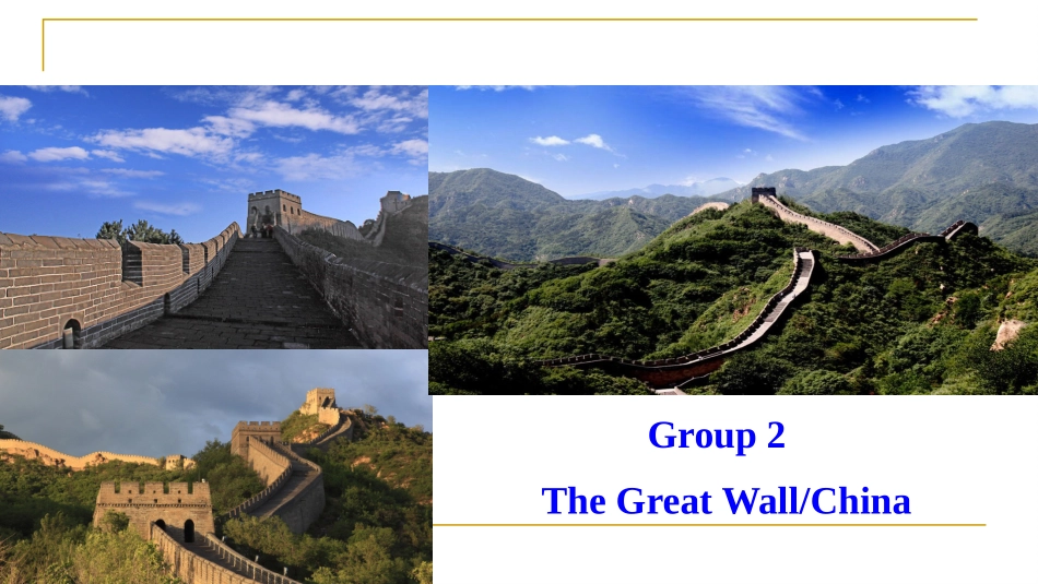 2017秋人教版高中英语必修二同步教学课件：Unit1WarmingUpandReading（共30张PPT）_第3页