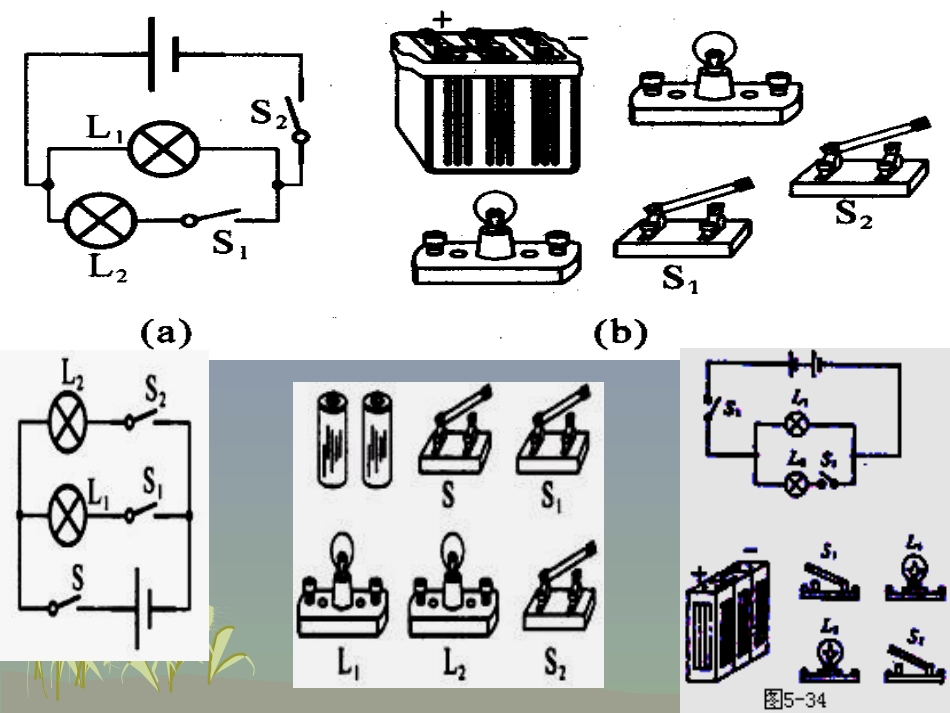 电路练习PPT课件人教版_第3页