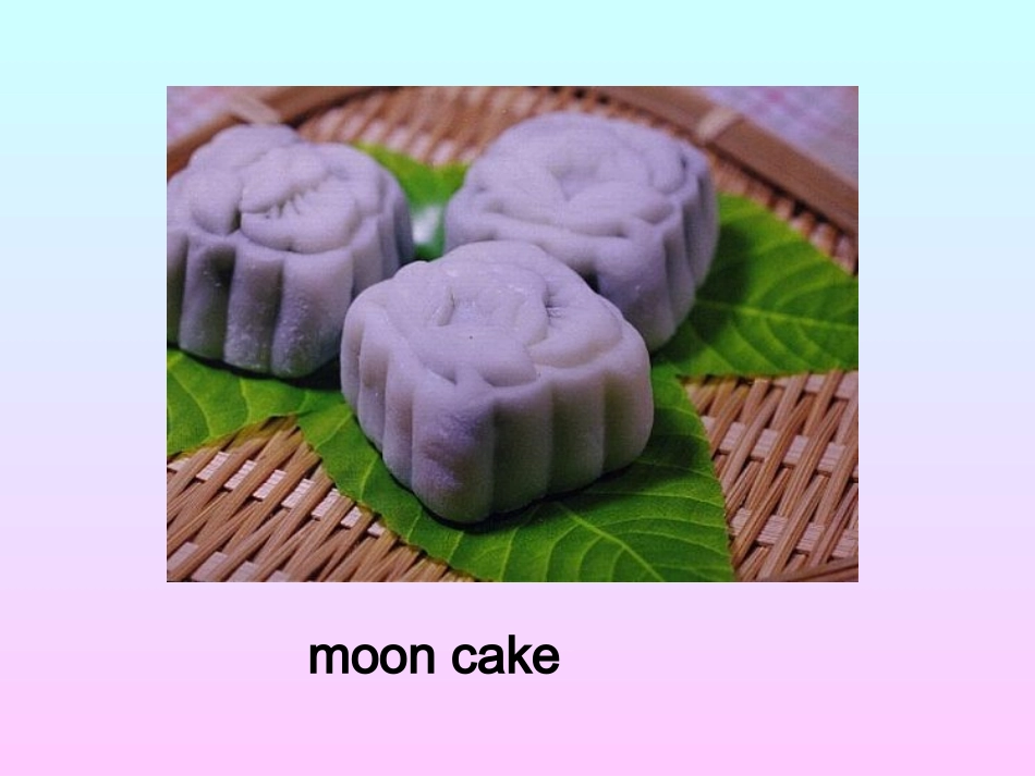 (湘少版)六年级英语上册课件_unit4_第3页