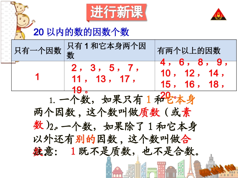 质数和合数1_第3页