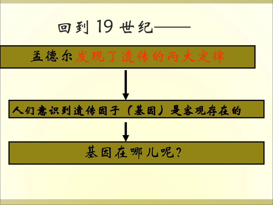 《基因在染色体上》(1)_第2页